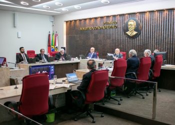 Defensoria Pública tem contas de 2023 aprovadas por unanimidade pelo TCE