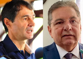 Romero (Bruno) x Adriano (Jhony): 2026 já começou em Campina