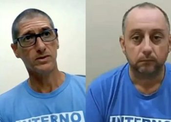 Caso Marielle: Lessa é condenado a 78 anos de prisão e Élcio de Queiroz a 59