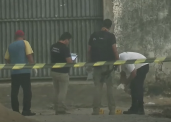 Três pessoas são assassinadas em Cruz do Espírito Santo, na PB