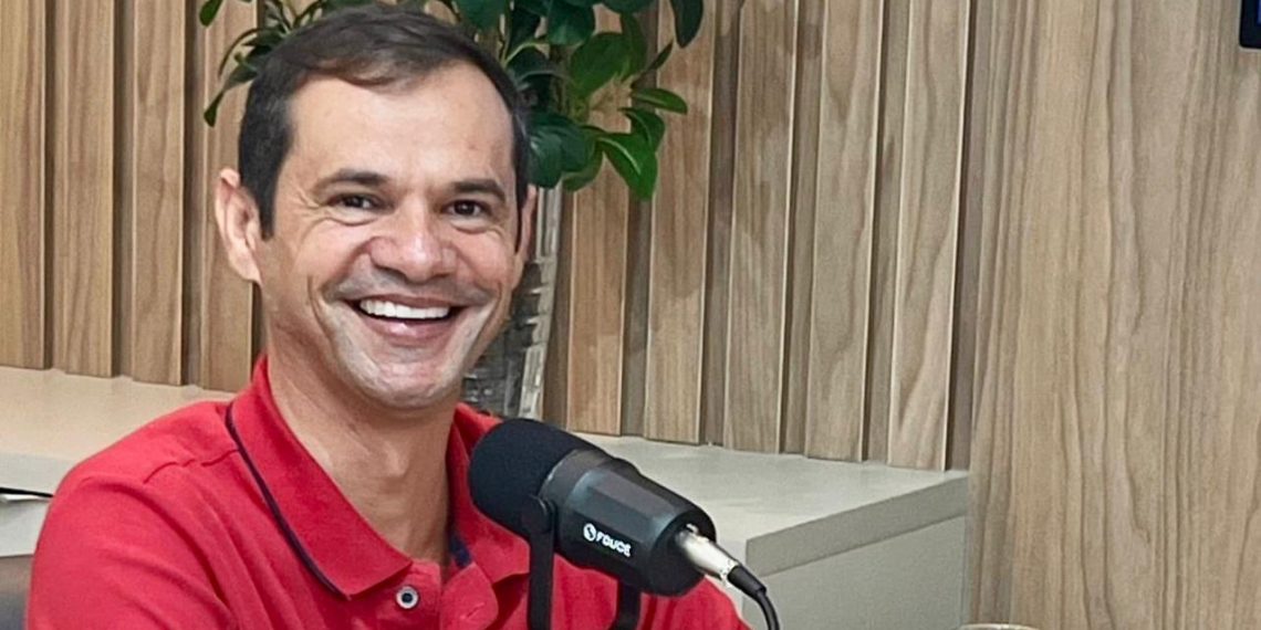 Pesquisa aponta vitória de Orlando Pereira com 51,67% em Nova Palmeira