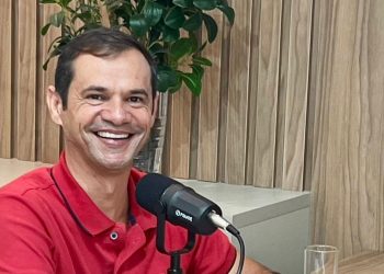 Pesquisa aponta vitória de Orlando Pereira com 51,67% em Nova Palmeira