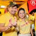 TRE aprova, por unanimidade, registro de candidatura de Roga Cabral, vice de Karla em Conde