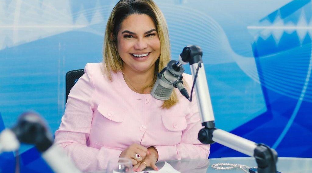 Karla Pimentel visita novas instalações do Centro de Especialidades Odontológicas de Conde; veja vídeo