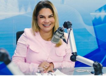 Karla Pimentel visita novas instalações do Centro de Especialidades Odontológicas de Conde; veja vídeo