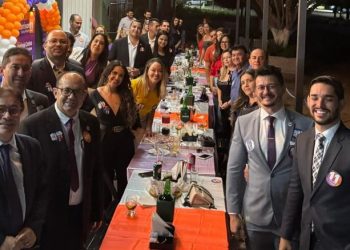 ELEIÇÕES OAB:  Harrison e Janny dialogam com advocacia do Sertão e lançam chapa em Princesa Isabel