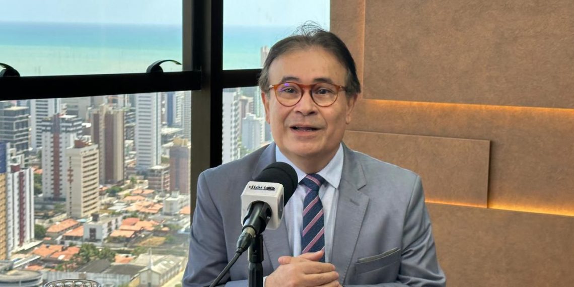 Harrison vai criar ‘OAB sem Assédio’ e implantar isenção da anuidade para mães advogadas