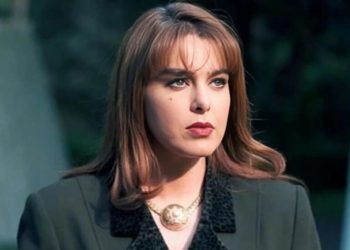 Atriz, de ‘A Usurpadora’, Jessica Jurado morre aos 56 anos