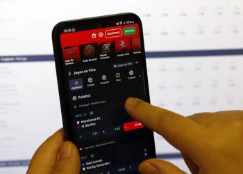 Ministério da Fazenda autoriza retorno de duas empresas de bets