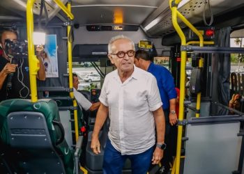 Prefeitura amplia tempo de integração temporal em João Pessoa