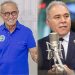 Pesquisa Quaest: Cícero Lucena lidera com 60% dos votos válidos e Marcelo Queiroga tem 40%