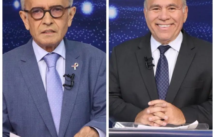 Pesquisa Quaest aponta liderança de Cícero com 58% e Queiroga com 31% em cenário estimulado