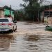 Temporais causam estragos no Sul do país e deixam milhares sem energia