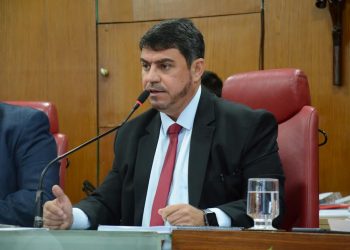 De volta à CMJP após decisão unânime do TRE, Dinho diz confiar na Justiça