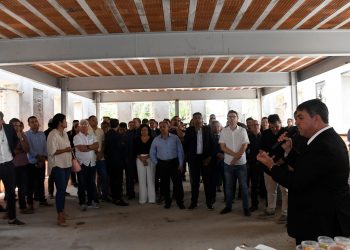 Harrison confirma pré-candidatura à reeleição: “nosso movimento acredita em uma OAB de todos e para todos”