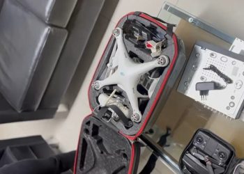 Drones usados por criminosos para monitorar polícia e rivais são apreendidos em João Pessoa; suspeitos de assassinatos são presos