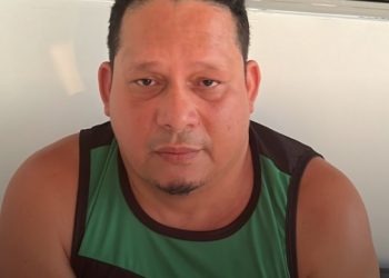 Ex-pastor preso por estuprar crianças passa mal em presídio e morre em JP