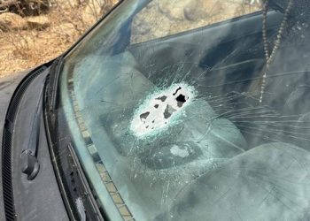 Dois corpos são encontrados em estrada de terra na Paraíba