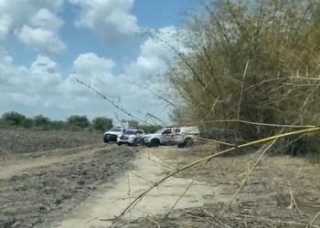 Dois corpos são encontrados em área de bambuzal em Cruz do Espírito Santo
