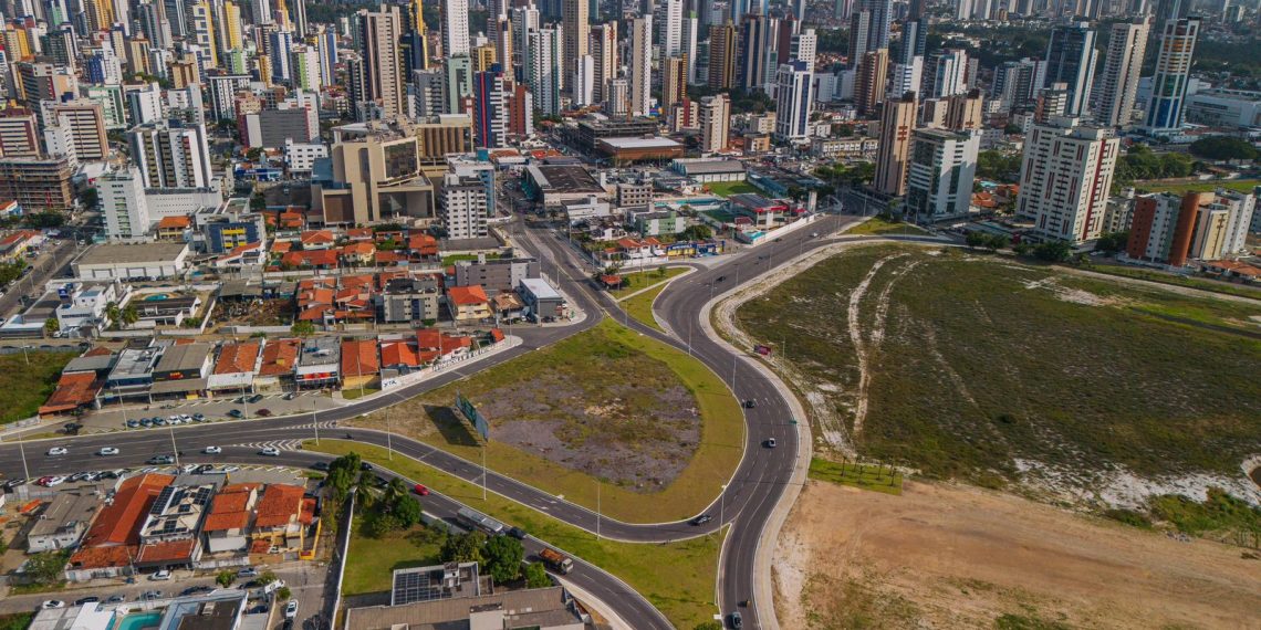 Prefeitura irá concluir os estudos ambientais para retomada das obras do Parque da Cidade