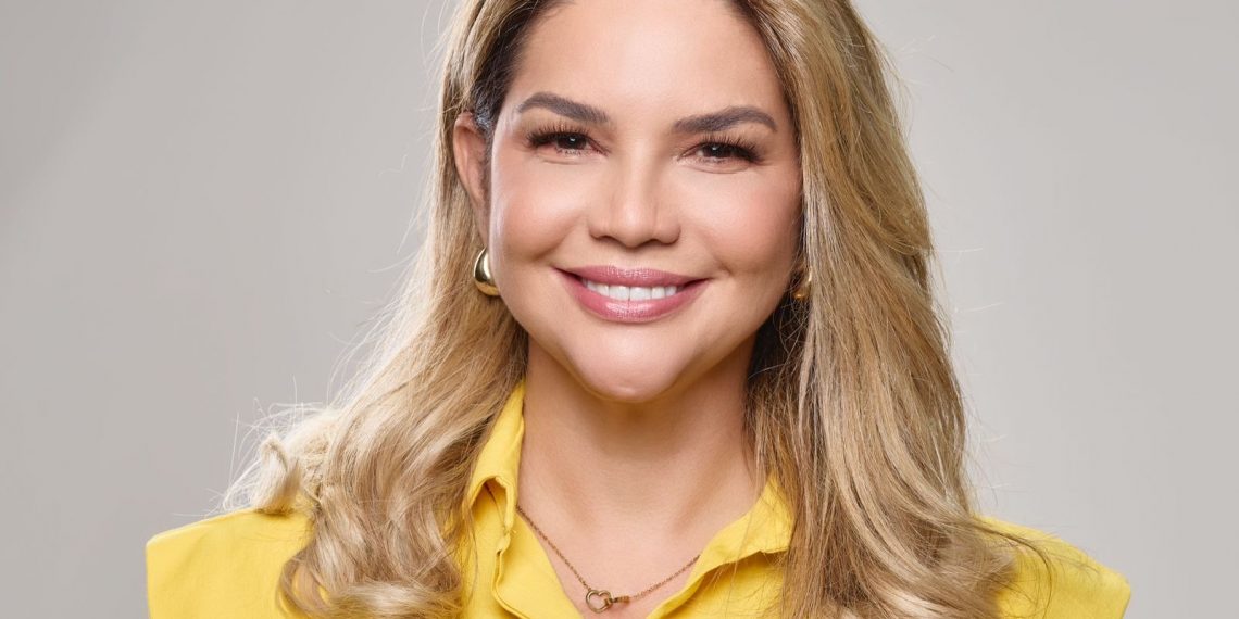 Karla Pimentel enterra de vez oligarquias de Conde e se torna a maior liderança politica do Litoral Sul da Paraíba