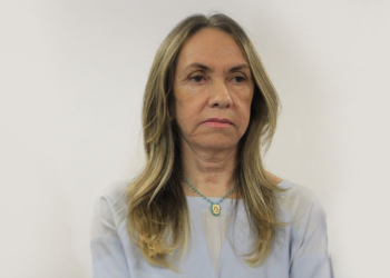 Juíza concede liberdade à primeira-dama Lauremília Lucena e sua secretária