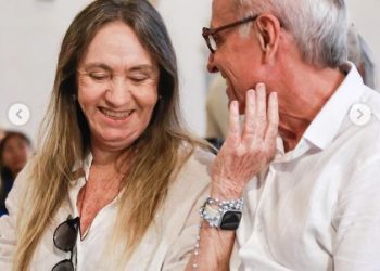 “A coragem derrotou a covardia”, diz Cícero após juíza revogar prisão de Lauremília