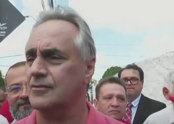 Após derrota, Cartaxo agradece votos e diz que enfrentou “grandes estruturas” em uma “disputa desleal”