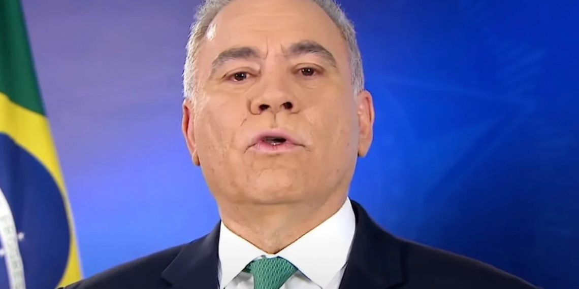 Marcelo Queiroga é punido com multa por desrespeito à legislação eleitoral; confira