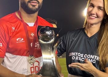 Auto Esporte bate o Esporte de Patos nos pênaltis e conquista a 2ª divisão do Campeonato Paraibano