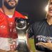 Auto Esporte bate o Esporte de Patos nos pênaltis e conquista a 2ª divisão do Campeonato Paraibano