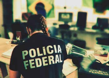 PF prende 56 pessoas acusadas de crimes eleitorais