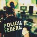 PF prende 56 pessoas acusadas de crimes eleitorais