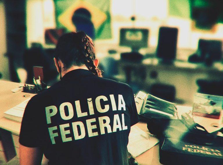 PF prende 56 pessoas acusadas de crimes eleitorais