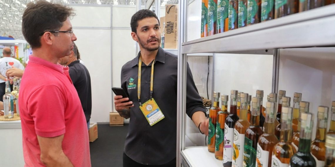 Produtores de Cachaça lançam Manifesto pela igualdade tributária durante a 4ª edição do Brasil Cachaças