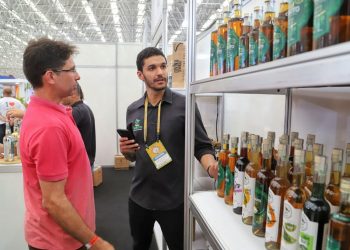 Produtores de Cachaça lançam Manifesto pela igualdade tributária durante a 4ª edição do Brasil Cachaças