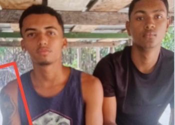 Adolescente confessa envolvimento em assassinato de jovens desaparecidos em Cabedelo