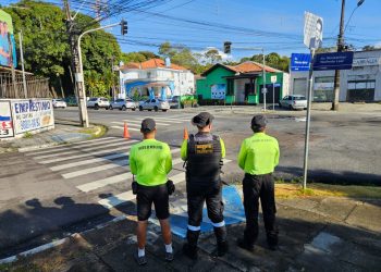 João Pessoa terá pontos de bloqueio para tráfego de veículos durante segundo turno