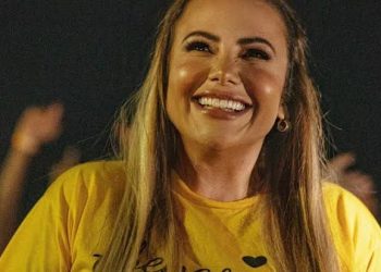 Com 52,59% dos votos, Tacyana Leitão é a nova prefeita de Bayeux