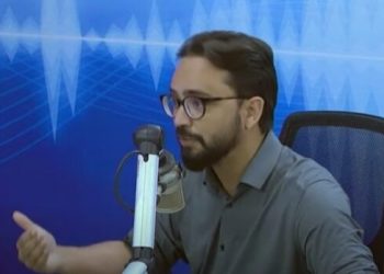 Tibério Limeira diz que grupo do governador João Azevêdo tem 156 prefeitos eleitos e que PSB tem maioria das prefeituras