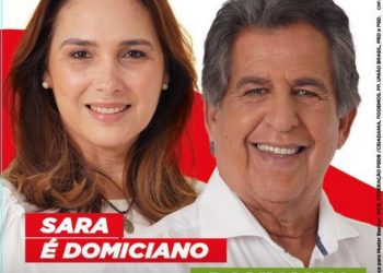 Docinano Cabral chega a 39% e ja supera Tacyana em quase 7% em Bayeux, aponta pesquisa