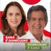 Docinano Cabral chega a 39% e ja supera Tacyana em quase 7% em Bayeux, aponta pesquisa