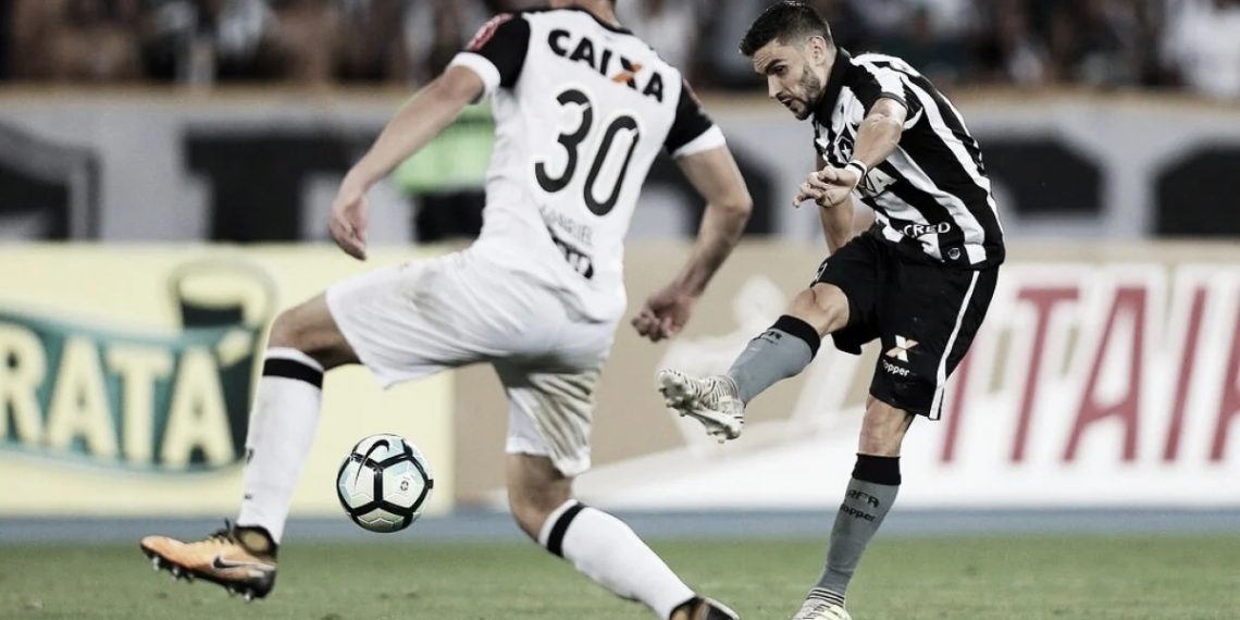 Botafogo bate Atlético-MG e conquista título inédito da Libertadores