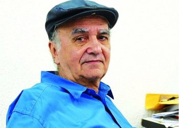 Acontece neste sábado missa de sétimo dia do jornalista Carlos Aranha