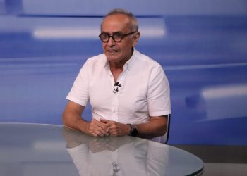 Cícero endossa candidatura de Dinho e diz que parlamentar deve construir retorno à presidência da CMJP