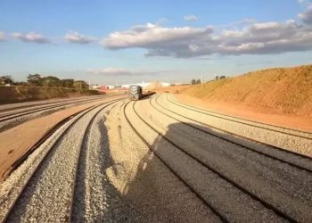 TRANSNORDESTINA TURÍSTICA: Governo estuda criação de ferrovia ligando capitais do Nordeste