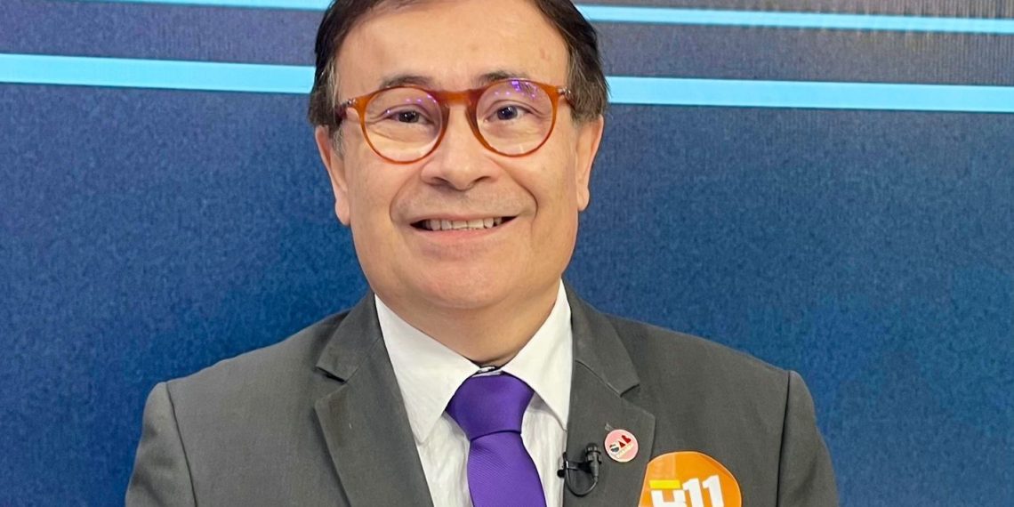 Leo Bezerra visita obras da Orla Sul e ressalta avanços para proporcionar lazer, acessibilidade e qualidade de vida