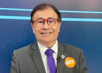 Leo Bezerra visita obras da Orla Sul e ressalta avanços para proporcionar lazer, acessibilidade e qualidade de vida