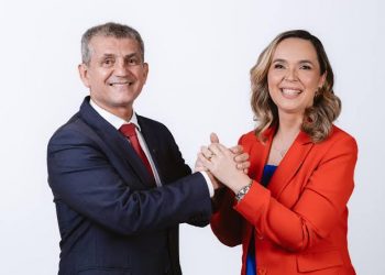Carta-Proposta de Paulo Maia e Luciana Brito, Chapa 10, traz eixos fundamentais para fortalecer a advocacia paraibana