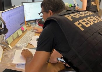 PF mira influência de facção criminosa nas eleições de Cabedelo